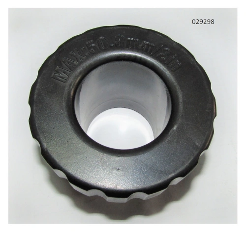 Фиксатор для копера TSS-65GPD (50 мм) по ценам производителя в Санкт-Петербурге с доставкой по всей России