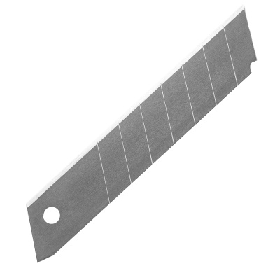 Лезвия, 25 мм, сталь SK5, 10 шт Matrix купить в Москве с доставкой по всей России | ProtosMarket.ru