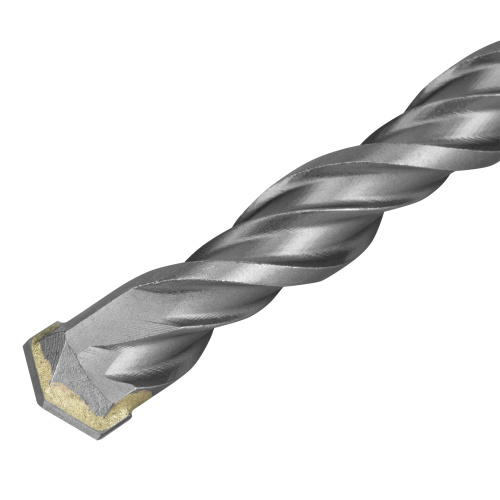 Бур по бетону, 16 x 600 мм, SDS Plus Matrix по ценам производителя в Санкт-Петербурге с доставкой по всей России