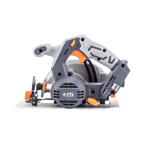 Аккумуляторная циркулярная пила FTL CS-X 165/20V EVO по ценам производителя в Санкт-Петербурге с доставкой по всей России