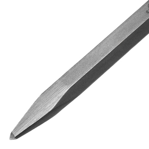 Пика, 14 х 250 мм, 60CrV, SDS Plus Барс купить в Москве с доставкой по всей России | ProtosMarket.ru