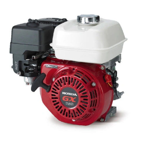 Двигатель бензиновый Honda GX 160 SX3 по ценам производителя в Санкт-Петербурге с доставкой по всей России