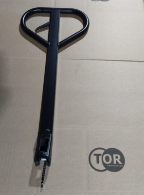 Ручка в сборе для тележек гидравлических DF-III (Handle assembly) по ценам производителя в Санкт-Петербурге с доставкой по всей России