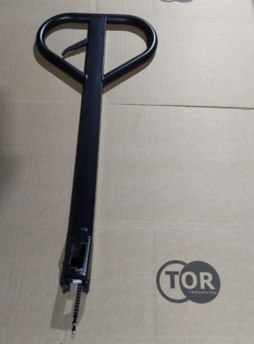 Ручка в сборе для тележек гидравлических DF-III (Handle assembly) по ценам производителя в Санкт-Петербурге с доставкой по всей России