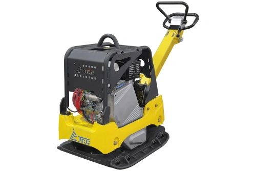 Виброплита реверсивная TSS-CP-320 (гидравлический привод, электростарт, АКБ) по ценам производителя в Санкт-Петербурге с доставкой по всей России