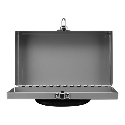 Ящик для инструмента, 284 х 160 х 78 мм, металлический Matrix купить в Москве с доставкой по всей России | ProtosMarket.ru