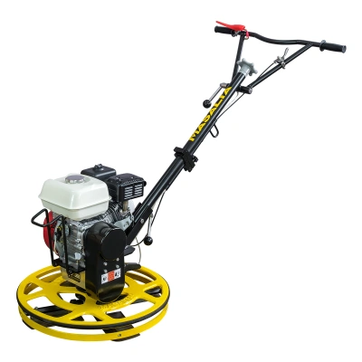 Затирочная машина MASALTA MT24-4 (610 мм, бензин, Honda GX160, 4 (5,5) кВт (л.с.) по ценам производителя в Санкт-Петербурге с доставкой по всей России