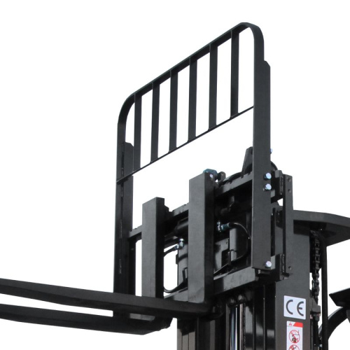 Электрический погрузчик YETT CPD15-A3H4-M-ZSM650-3W по ценам производителя в Санкт-Петербурге с доставкой по всей России