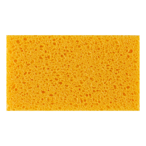 Губка целлюлозная для удаления эпоксидной затирки 160x90x50 мм Сибртех по ценам производителя в Санкт-Петербурге с доставкой по всей России