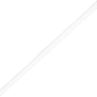 Шнур хозяйственный, D 3 мм, L 25 м, полиэфирный Сибртех по ценам производителя в Санкт-Петербурге с доставкой по всей России