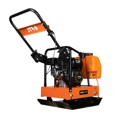 Виброплита FTL PCF 100 по ценам производителя в Санкт-Петербурге с доставкой по всей России