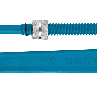 Ключ трубчатый рычажный 3, №4, цельнокованый, CrV, тип "B" Gross купить в Москве с доставкой по всей России | ProtosMarket.ru