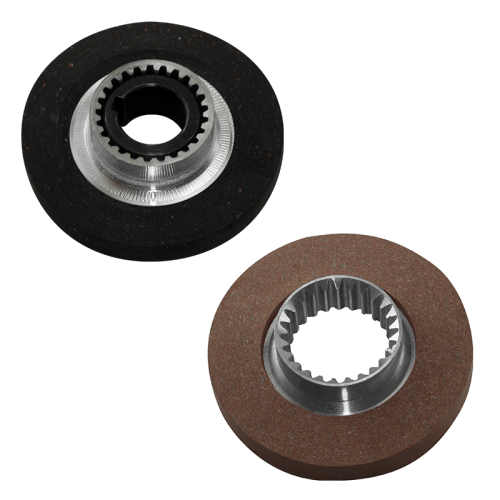 Фрикционный диск для люльки ZLP по ценам производителя в Санкт-Петербурге с доставкой по всей России