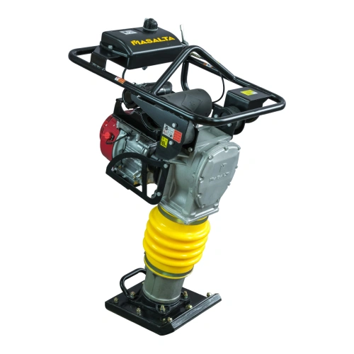 Вибротрамбовка MASALTA EMR-70H по ценам производителя в Санкт-Петербурге с доставкой по всей России