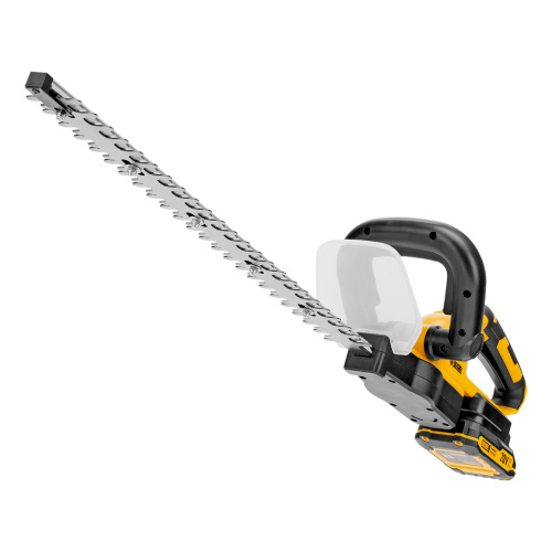 Кусторез аккумуляторный HTD-510, нож 510 мм, Li-Ion, 20 В Denzel по ценам производителя в Санкт-Петербурге с доставкой по всей России