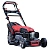 Газонокосилка бензиновая EVOline LMG 56 CV по ценам производителя в Санкт-Петербурге с доставкой по всей России