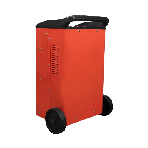 Пуско-зарядное устройство KVAZARRUS PowerBox 800 по ценам производителя в Санкт-Петербурге с доставкой по всей России