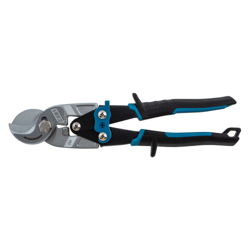 Кабелерез "Piranha", 240 мм, двухкомпонентные рукоятки, D кабеля до 14 мм, сечение 14 мм2 Gross купить в Москве с доставкой по всей России | ProtosMarket.ru