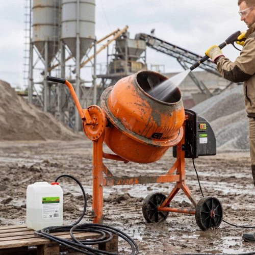 Бетоносмеситель БСЛ-63, 63 л, 300 Вт Сибртех купить в Москве с доставкой по всей России | ProtosMarket.ru