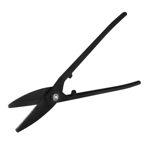 Ножницы по металлу, 330 мм, пряморежущие "Горизонт" купить в Москве с доставкой по всей России | ProtosMarket.ru