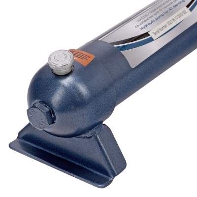 Насос гидравлический со шлангом для 4 т растяжки Stels купить в Москве с доставкой по всей России | ProtosMarket.ru