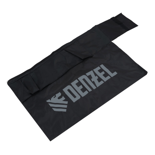 Воздуходувка-пылесос бензиновая GL-260, 26 см3, 1 л.с. Denzel купить в Москве с доставкой по всей России | ProtosMarket.ru