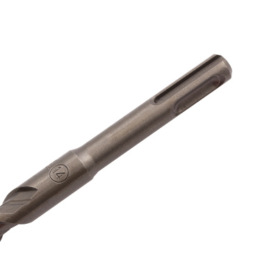 Бур по бетону, двойная спираль, три пылеотводящие кромки, 14 x 160 мм DENZEL по ценам производителя в Санкт-Петербурге с доставкой по всей России