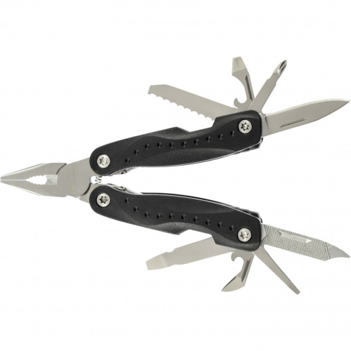 Трансформер, 12 функций, авторазжим, компактный размер, в чехле, 105 мм Matrix купить в Москве с доставкой по всей России | ProtosMarket.ru