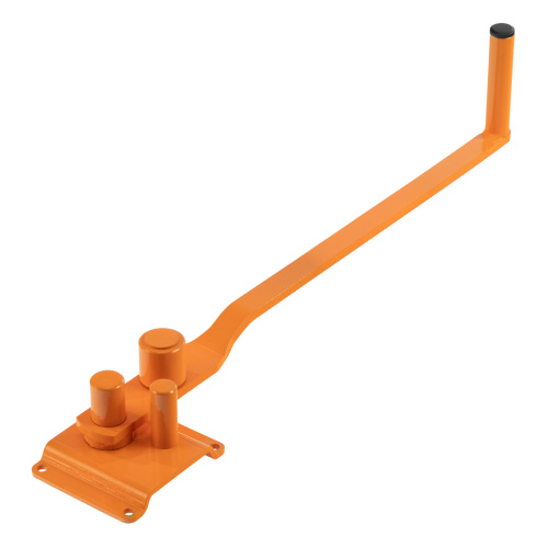 Арматурогиб роликовый до 10 мм Сибртех купить в Москве с доставкой по всей России | ProtosMarket.ru