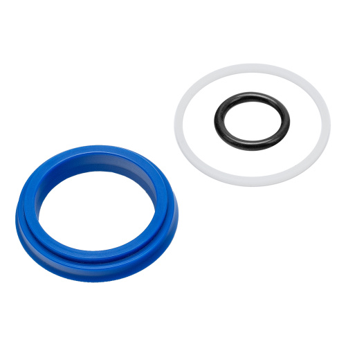 Домкрат гидравлический подкатной, 3.5 т, высота подъема 145-490 мм, с педалью Matrix по ценам производителя в Санкт-Петербурге с доставкой по всей России