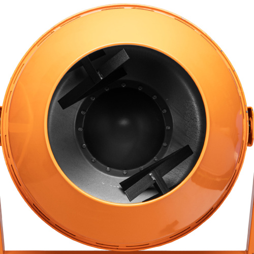 Бетоносмеситель СБР-170А.3, 170 л, 1 кВт, 220 В по ценам производителя в Санкт-Петербурге с доставкой по всей России