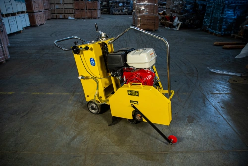 Швонарезчик бензиновый (Honda) TOR HQR500A-2 по ценам производителя в Санкт-Петербурге с доставкой по всей России