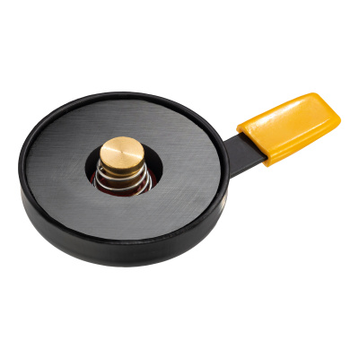 Клемма заземления магнитная для сварочных работ 65 LB Denzel купить в Москве с доставкой по всей России | ProtosMarket.ru