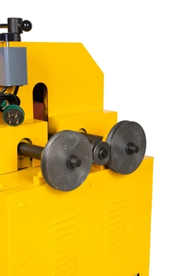 Трубогиб электрический TOR HHW-76B 16-76 мм круг/квадрат купить в Москве с доставкой по всей России | ProtosMarket.ru