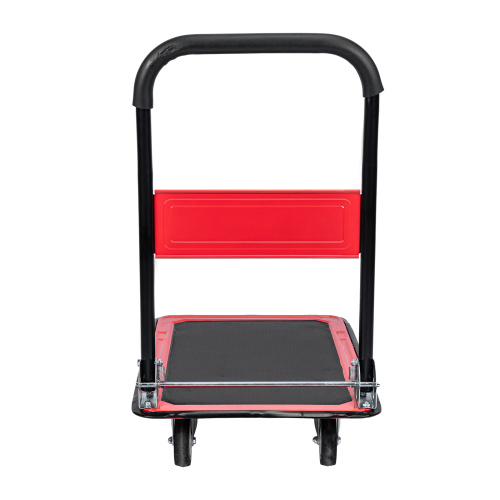 Тележка хозяйственная, грузоподъемность 150 кг Matrix по ценам производителя в Санкт-Петербурге с доставкой по всей России