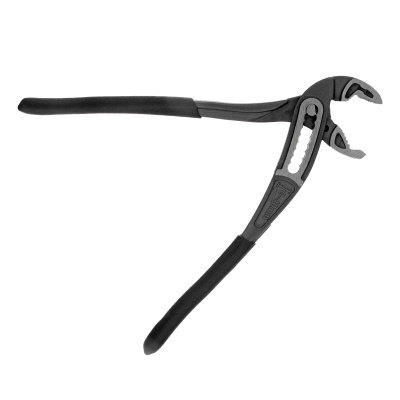 Клещи переставные, обливные рукоятки, 180 мм Denzel купить в Москве с доставкой по всей России | ProtosMarket.ru