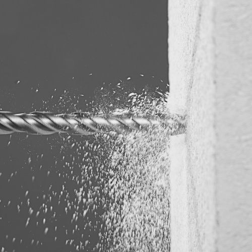 Бур по бетону, 12 x 210 мм, SDS Plus Matrix по ценам производителя в Санкт-Петербурге с доставкой по всей России