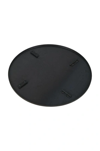 Диск сглаживающий для затирочных машин DMR 600 590 мм (Disc pan 590mm) по ценам производителя в Санкт-Петербурге с доставкой по всей России