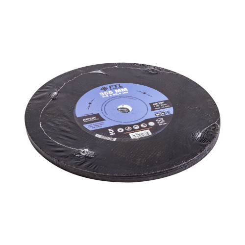 Круг отрезной по металлу FTL Expert 355 х 3,2 х 25,4 мм A30TBF по ценам производителя в Санкт-Петербурге с доставкой по всей России