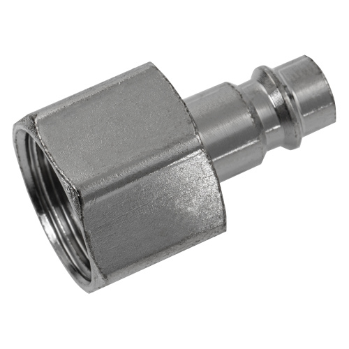 Ниппель универсальный быстросъемный ("папа") внутренняя резьба 1/2, 2 шт, Stels купить в Москве с доставкой по всей России | ProtosMarket.ru