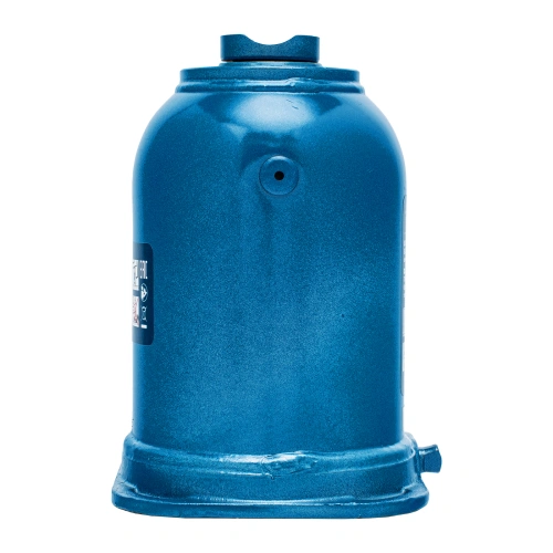 Домкрат гидравлический бутылочный телескопический, 10 т, подъем 180-430 мм Stels по ценам производителя в Санкт-Петербурге с доставкой по всей России