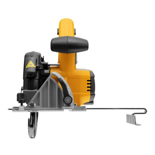 Пила циркулярная аккумуляторная бесщет. CCS-165, 18В Li-Ion Denzel купить в Москве с доставкой по всей России | ProtosMarket.ru