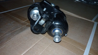 Гидроузел в сборе для тележек гидравлических JC шток 28мм (Oil pump Assembly) по ценам производителя в Санкт-Петербурге с доставкой по всей России