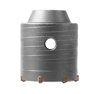 Буровая коронка, M22 х 60 мм Matrix купить в Москве с доставкой по всей России | ProtosMarket.ru