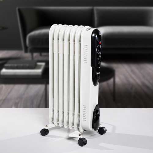 Масляный обогреватель MTX OCH-1500, 230 В, 1500 Вт MTX купить в Москве с доставкой по всей России | ProtosMarket.ru