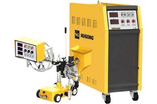 Сварочный трактор HUGONG ARMADA 1000N по ценам производителя в Санкт-Петербурге с доставкой по всей России