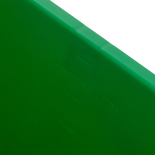 Ведро малярное пластмассовое, прямоугольное, 14 л Сибртех по ценам производителя в Санкт-Петербурге с доставкой по всей России