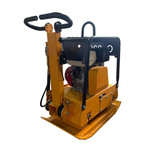 Виброплита реверсивная 225 кг, 34 кН (Honda) TOR C-220 по ценам производителя в Санкт-Петербурге с доставкой по всей России