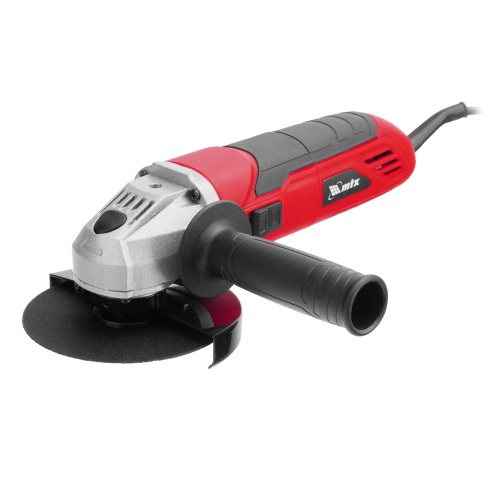 Машина шлифовальная угловая MAG125-800, 800 Вт, 125 мм, 12000 об/мин MTX по ценам производителя в Санкт-Петербурге с доставкой по всей России