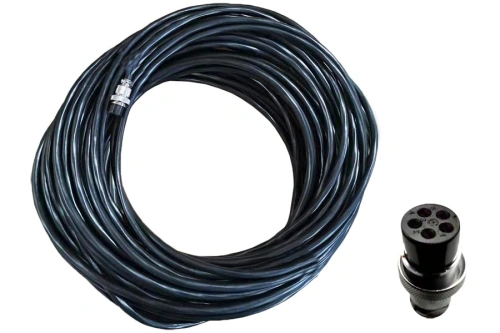 Кабель управления 30 метров блока АВР-С 12000, 17000 по ценам производителя в Санкт-Петербурге с доставкой по всей России
